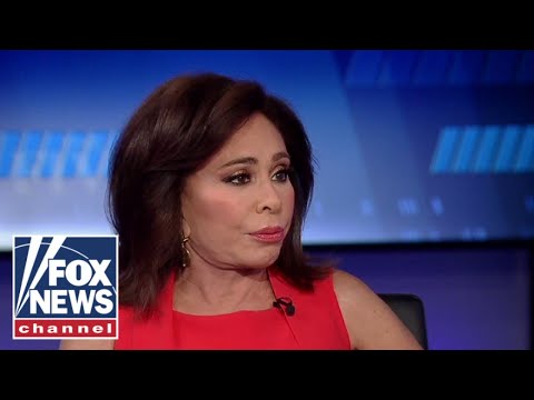 You are currently viewing Judge Jeanine: There are some people who don’t deserve to breathe the air as you and I