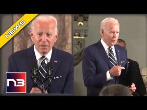 Read more about the article Biden UNVEILS Why Doctors Took The “Top Of His Head Off” Twice In Jerusalem