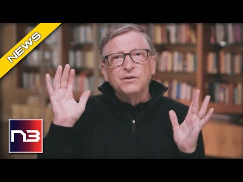 You are currently viewing After All The Hate, Bill Gates PLEDGES To Remove Himself From List of World’s Richest Men