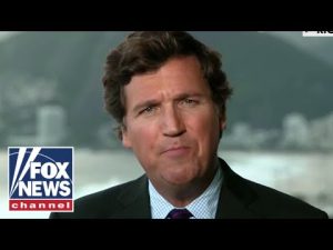 Read more about the article Tucker Carlson: This hasn’t gotten a ton of coverage