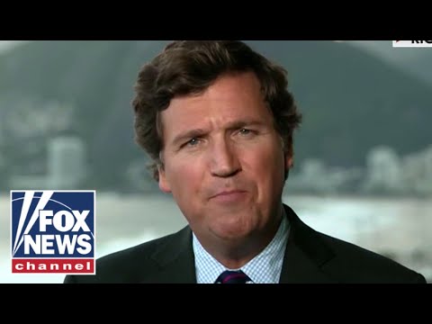 You are currently viewing Tucker Carlson: This hasn’t gotten a ton of coverage