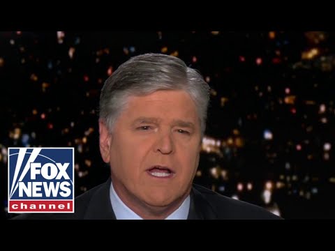 You are currently viewing Sean Hannity: Joe needs all the rest he can get after a disastrous trip