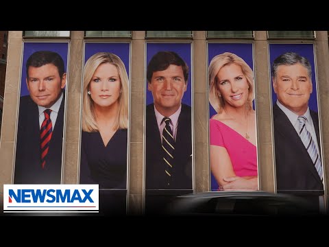 You are currently viewing Fox runs anti-Trump package after baseball graphic disgrace: ‘What are they up to?’ | Eric Bolling