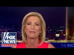 Read more about the article Laura Ingraham: The Democrats are desperate and running out of time