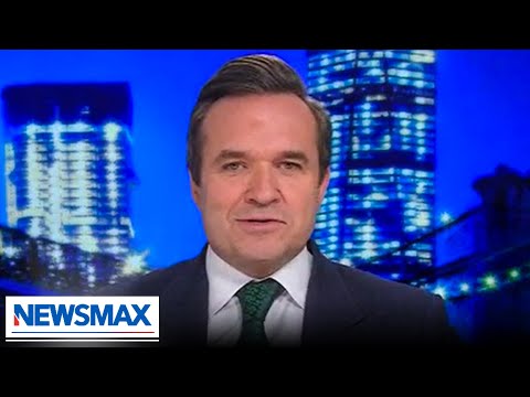 You are currently viewing Pronouns: ‘I’m/Annoyed’ | Greg Kelly Reports on Newsmax