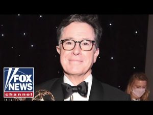 Read more about the article ‘Unbelievable hypocrisy’ in dismissal of ‘Colbert 9’ charges: Watters