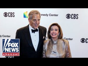 Read more about the article Pelosi’s husband ‘rising star on Wall Street:’ Gasparino