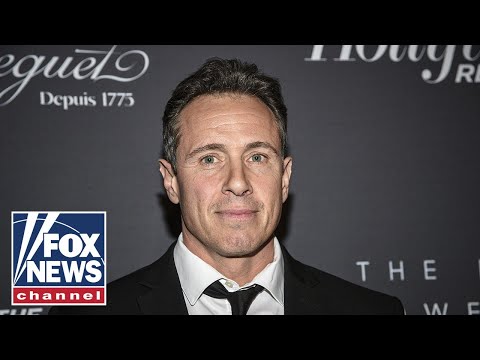 You are currently viewing Chris Cuomo applied to be a firefighter but withdrew application: Report