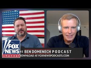 Read more about the article Tom Rinaldi & baseball’s most prolific forgotten tragedy | The Ben Domenech Podcast