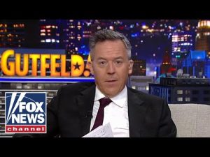 Read more about the article Jill whines about Joe’s failures: Gutfeld