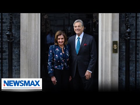 You are currently viewing Nancy Pelosi’s husband bought $5M chip stocks before Senate vote