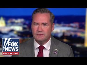 Read more about the article Rep. Waltz: You are seeing China buy up America