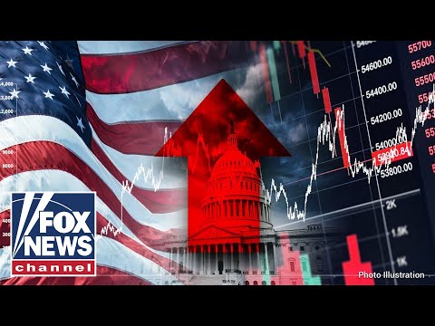 You are currently viewing Former Trump economist warns we’re already in a recession