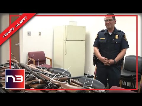 You are currently viewing Texas Unveils INSULTING Gun Buyback Program, Look What’s Wrong With It