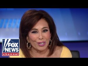 Read more about the article Judge Jeanine: The White House is forgetting the average American