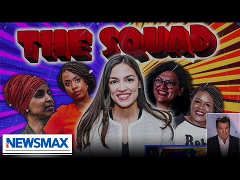 You are currently viewing Bolling: “The Squad” has a pathetic past