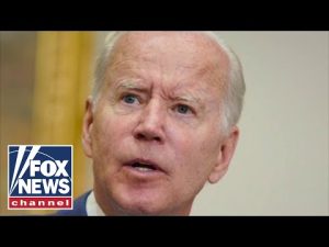 Read more about the article Biden’s energy crisis is intentional pain for the people, lawmaker says