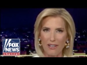 Read more about the article Laura Ingraham: Now any heat wave is ‘evidence’ of climate change