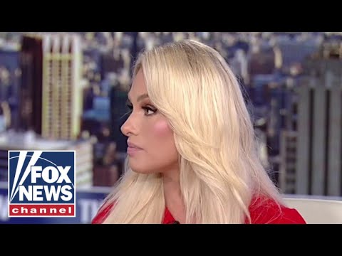 You are currently viewing Tomi Lahren: Biden admin is pinning the problem they created on the airlines industry