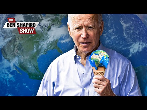 Read more about the article The Real National Emergency Isn’t Climate Change, It’s Weakness | Ep. 1538