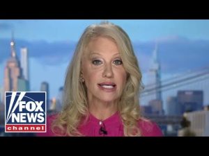 Read more about the article Conway: This makes no sense to Americans