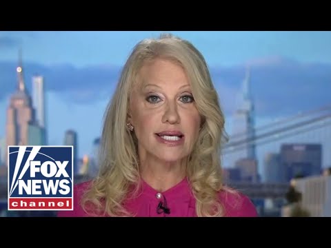 You are currently viewing Conway: This makes no sense to Americans