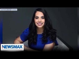 Read more about the article Racist And Sexist Insults towards Mayra Flores spark outrage | REPORT