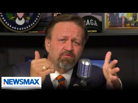 You are currently viewing GORKA: I want Mayorkas arrested for aiding the cartels | ‘Spicer and Co.’