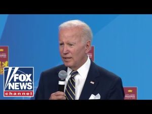 Read more about the article Biden attacks Supreme Court during NATO press conference