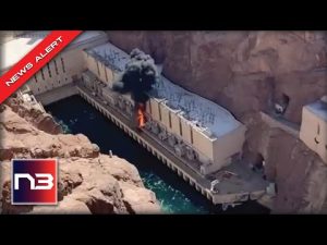 Read more about the article EXPLOSION Rocks Hoover Dam In Startling Video, Fire Breaks Out