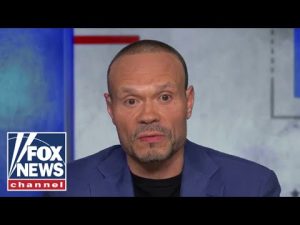 Read more about the article Dan Bongino: Left is ‘ashamed’ of being American