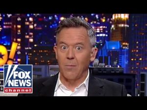 Read more about the article Gutfeld: AOC was ‘arrested’