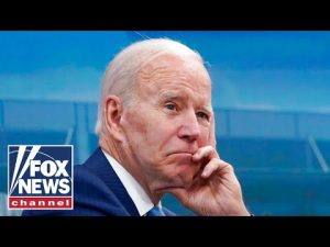 Read more about the article Democrats are running away from Biden’s inflation | Guy Benson Show