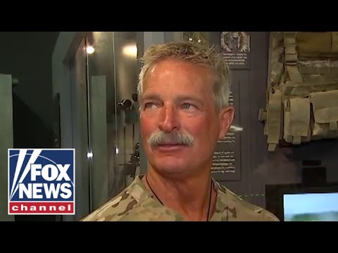 You are currently viewing Retired US Navy SEAL calls on Americans to ‘focus on the country’