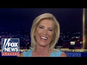 Read more about the article Laura Ingraham: The Left is really good at destroying things