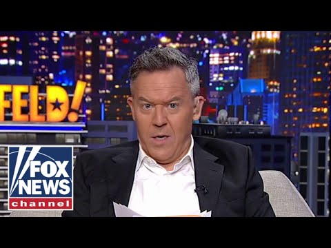 You are currently viewing Before you get upset, remember none of this is real: Gutfeld