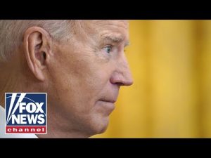 Read more about the article Biden’s ‘woke’ military faces massive recruitment shortage