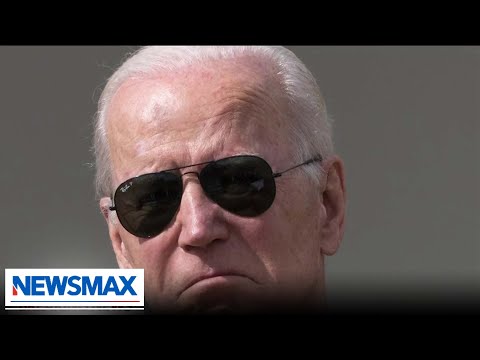 You are currently viewing BREAKING: President Joe Biden tests positive for COVID-19