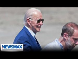 Read more about the article President Biden should take it slow for a few days | Dr. Deborah Birx | ‘National Report’