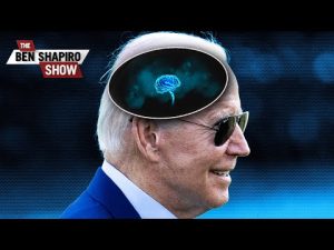 Read more about the article Joe Biden Doesn’t Have Cancer, He Just Has Brainfart | Ep. 1539