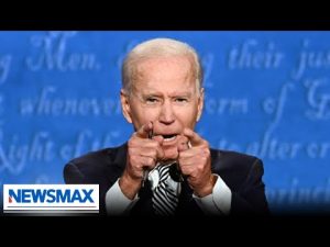 Read more about the article What Biden’s newest tax hikes mean to YOU | Grover Norquist
