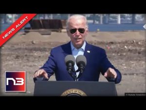 Read more about the article POSITIVE Joe Biden Got SICKENING News When He Got Back from Middle East