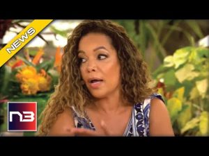 Read more about the article Sunny Hostin SHOCKS The View When She Reveals Her True Abortion Stance