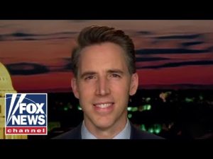 Read more about the article Hawley: TSA is sending a message – if you follow the law, you’re a sucker