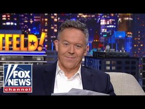 Read more about the article Gutfeld: They cancelled Dave Chappelle