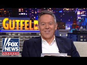 Read more about the article Greg Gutfeld: Democrats are ‘pretending’ to be pro-cop