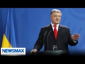 Read more about the article Former Ukrainian President may return to politics: I want to do that | Wake Up America