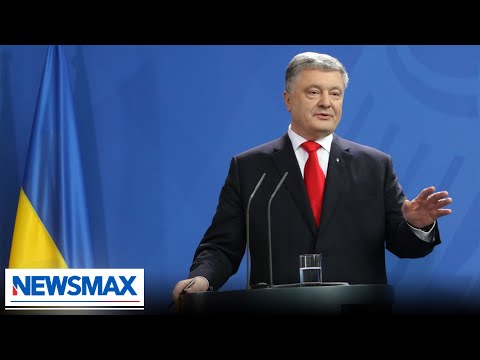 You are currently viewing Former Ukrainian President may return to politics: I want to do that | Wake Up America