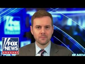 Read more about the article Guy Benson: This crisis is raging and Democrats’ sniping isn’t helping