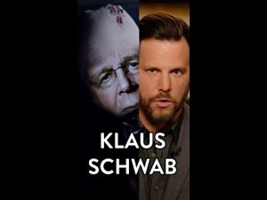 Read more about the article Klaus Schwab’s Climate Plan Is Literally from ‘The Simpsons’ #Shorts | DM CLIPS | RUBIN REPORT